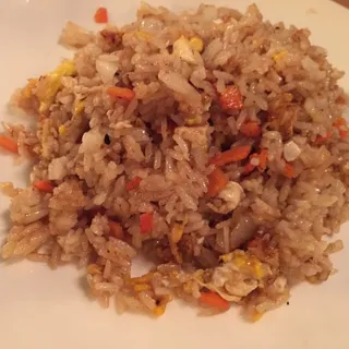 Fried Rice
