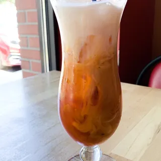 Thai Ice Tea