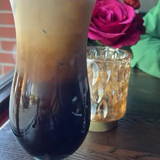 Thai Ice Coffee