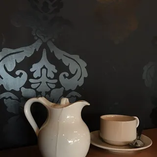Jasmine Tea
