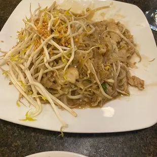 Pad Thai