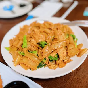 Pad See Ew