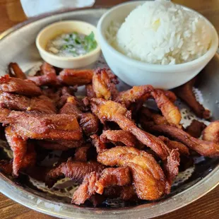 Pork Jerky