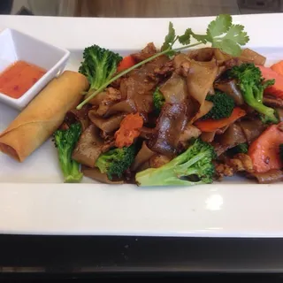 Egg Roll