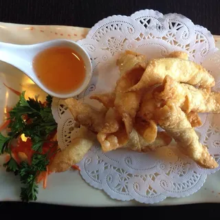 Shrimp Roll