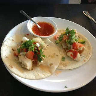 Twisted Tacos