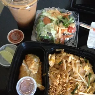 Thai Iced Tea