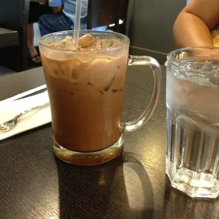 Thai Iced Coffee