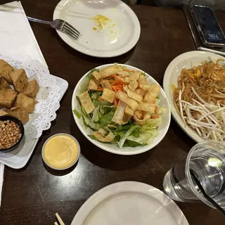 Green Salad
