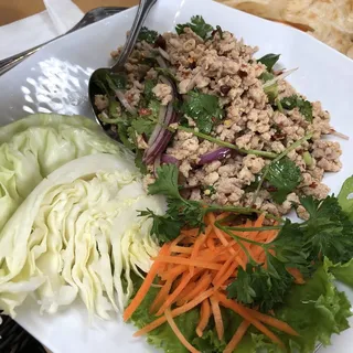 Larb Salad