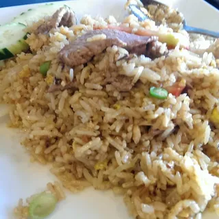 House Fried Rice