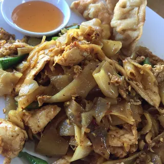 Pad See Ew