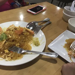 Pad Woon Sen