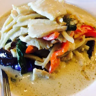 Green Curry