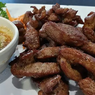 Pork Jerky