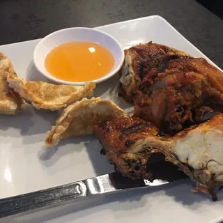 BBQ Chicken