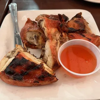 Grilled Chicken