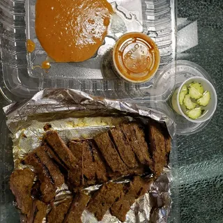 Peanut Sauce
