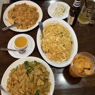 Yellow Curry Sauce