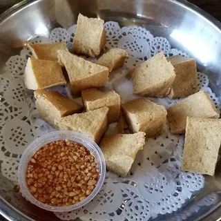 Sweet and Sour Sauce