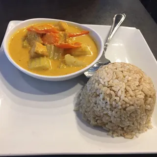 Brown Rice