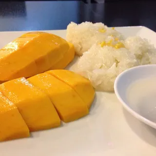 Sticky Rice
