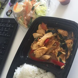 Salad