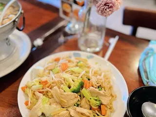 Thai Corner