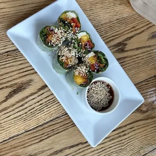 Summer Rolls