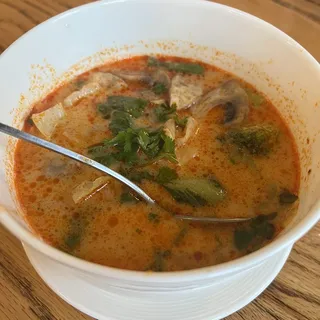 Tom Yum