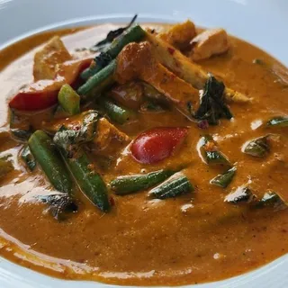 Panang Curry