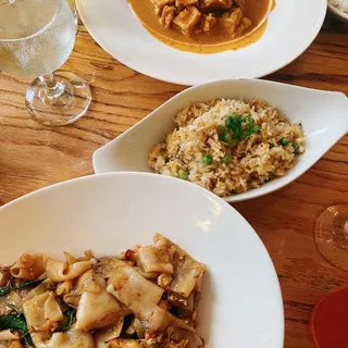 Fried Rice
