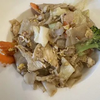 Pad See Yew