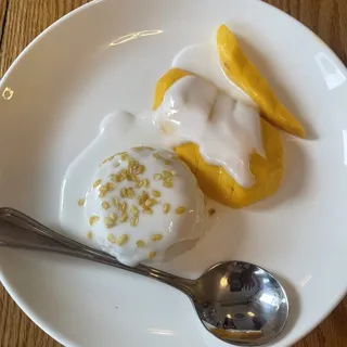 Sticky Rice