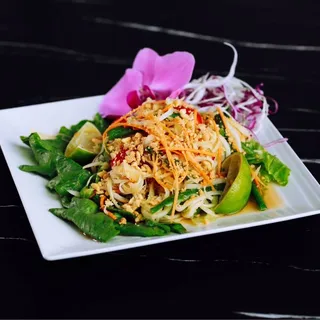 Papaya Salad