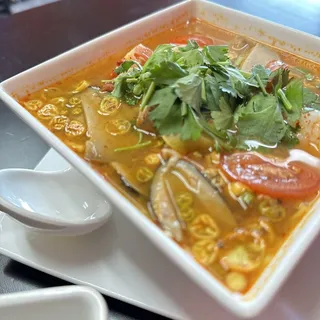 Tom Yum