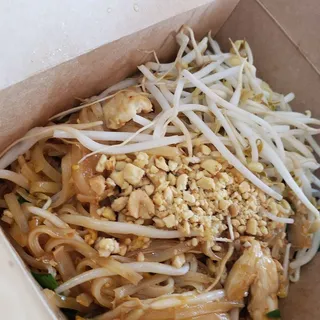 Pad Thai