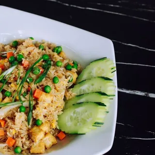 Thai Fried Rice