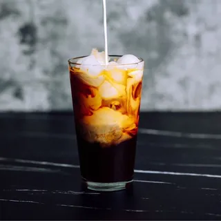 Thai Iced Tea