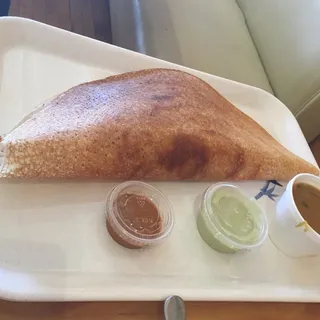 Plain Dosa