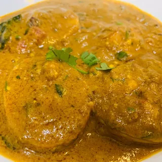 Egg Curry