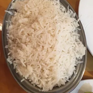 White Rice