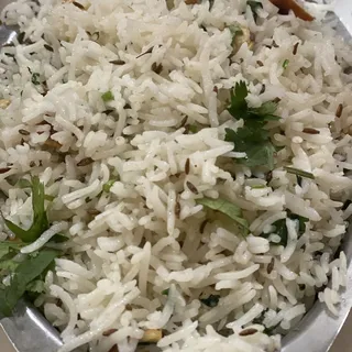 JEERA RICE