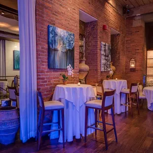 Main Dining Room (Private Event)