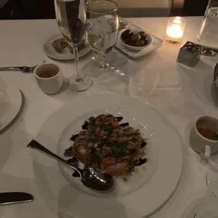 Maine Diver Sea Scallops