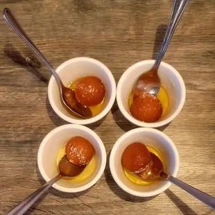 Gulab Jamun