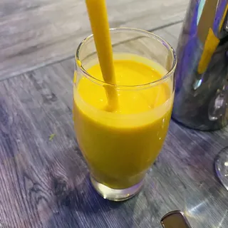 mango lassi