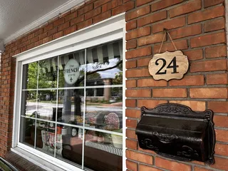 The French Store