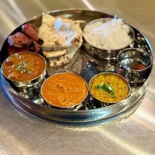 Thali