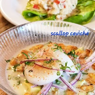 There is after taste which is bitter but it was so refreshing